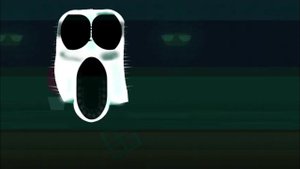 DOORS Geometry dash