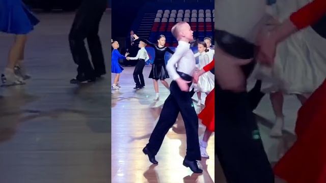 #ballroom #ballroomdance #бальныетанцы #бальныетанцыдети