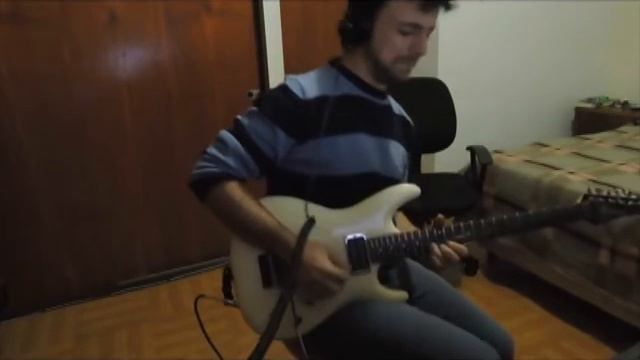 Francisco Bravo Ibanez JS High Hope смотреть онлайн