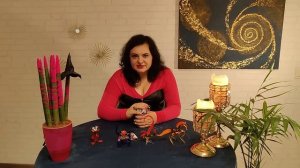 Долетел ли бумеранг? Что получит твой враг ?