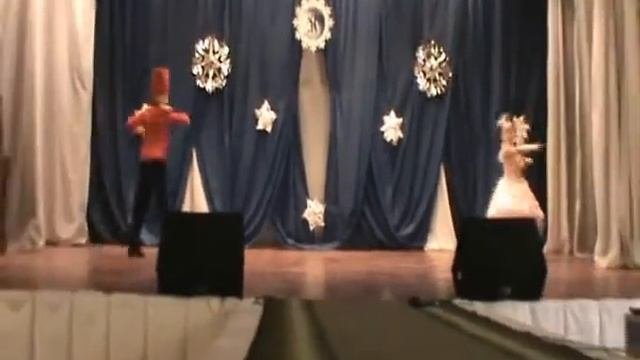 Образцовый хореографический коллектив_Фиеста.AVI
