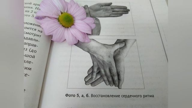 КИТАЙСКИЙ  массаж для нормализации сердечного ритма. Точки АКУПУНКТУРЫ.