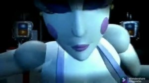 Ballora big ass and tits jumplove