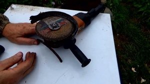 Небольшое приспособление.