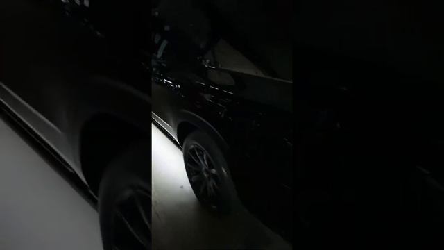 Кадиллак эскалейд 5 тюнинг активация функций антихром