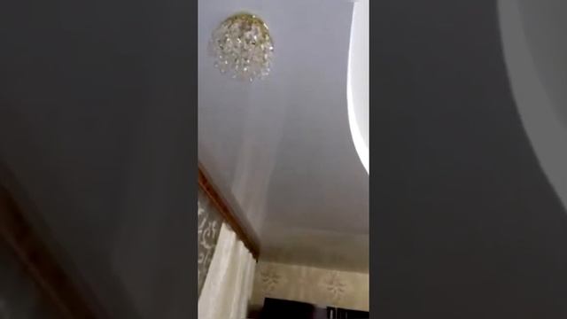 Натяжной потолок Новосибирск.