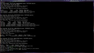 Простой способ создания загрузочной USB флешки под Linux при помощи утилиты "dd".