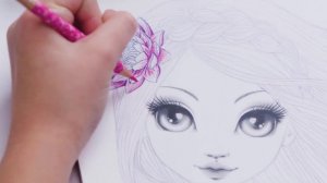 NEBULOUS STARS® Nenuphia's Creative Sketchbook