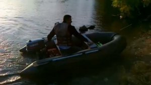 Нордик Стандарт 300 Yamaha 5