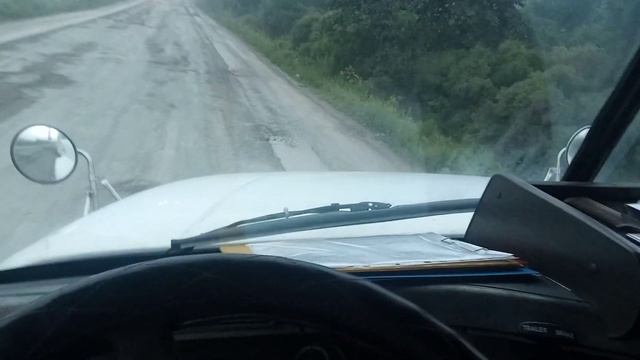 дорога на Андреевку. 31.08.22/2 смотреть онлайн