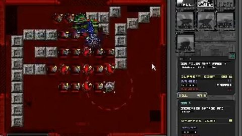 Xeno Tactic -Expert Mission 6 - (Level 100) V1.3