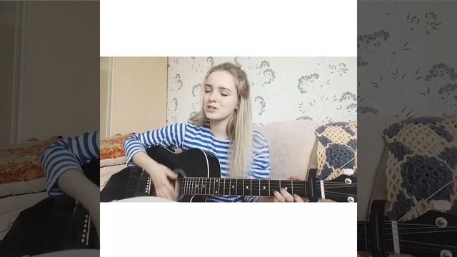 зачем ты это сделала. Анна Правдина