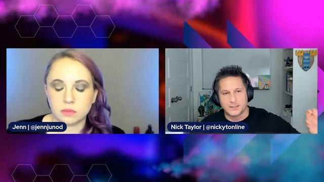 Teach Jenn Dev-Tools смотреть онлайн