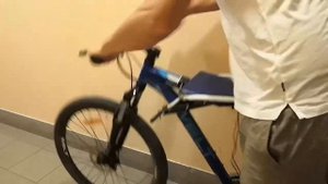 Держатель для телефона на велосипед, самокат, мотоцикл, коляску... Крепление для смартфона