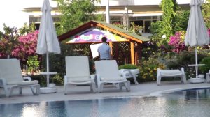 Pine House 4* Чамьюва