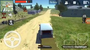 Как играть в орсо или Offroad Simulator Online. Как зарабатывать деньги.