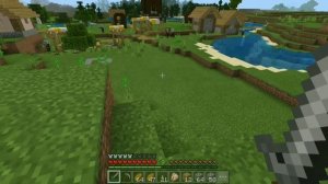 ТОРГОВЛЯ С РАЗБОЙНИКАМИ?! как торговаться с разбойниками в Майнкрафте??? (Вторая версия...)