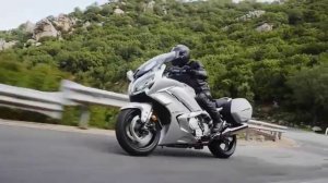 Мотоцикл Yamaha FJR1300A   Yamaha FJR1300A moto