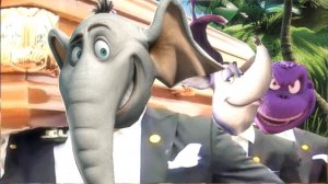 Horton Hears a Who! - Coffin Dance Meme Astronomia Song COVER