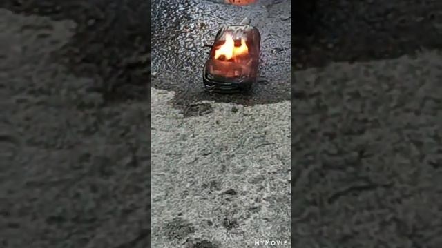 спалили урус в реальной жизни смотреть онлайн