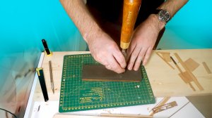 Простой способ заточки инструмента. Камни для заточки для начинающих. Почему Apex не для стамесок.