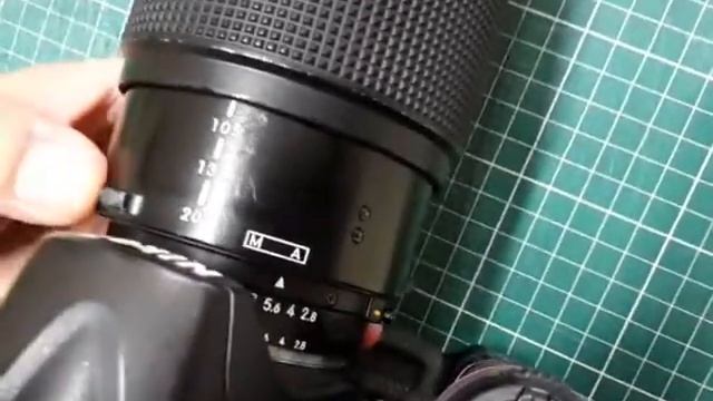 Nikon 80-200 push-pull смотреть онлайн