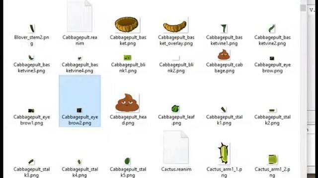 Как сделать Говнопульту в Растения против зомби смотреть онлайн