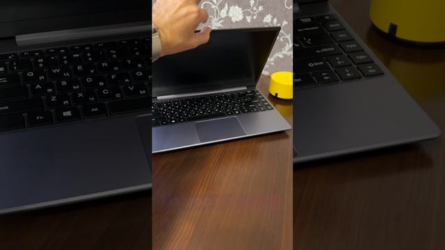 ?Крутой ноутбук за копейки