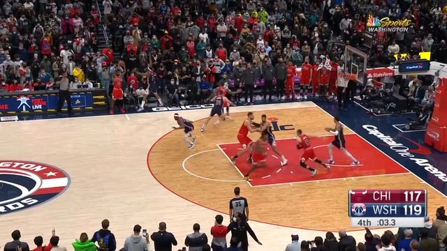 NBA "What A Sequence!" MOMENTS смотреть онлайн