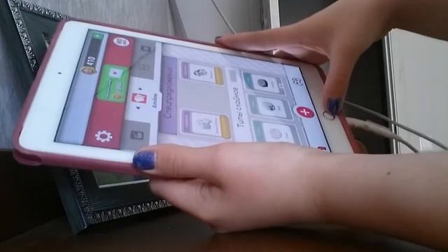 ЧТО В МОЕМ  IPAD?/Приложения,игры и т.д