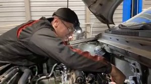 #g4fc Киа Сид. Собираем движок и разбираем маслнасос с Гуталин мотора