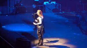 Élan - Nightwish - Wembley London 2022