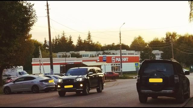 Стройка магазина м магнит смотреть онлайн