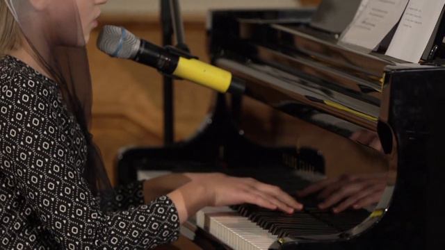 Добрий вечір всім вам, щаслива година! - Sulamita Church смотреть онлайн