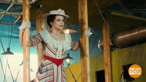 "Крылья империи": прототипы героев. Доброе утро. Фрагмент выпуска от 11.07.2019