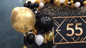 Фотозона "55"