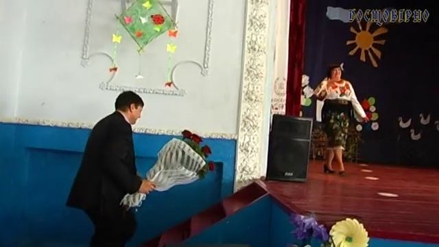 День селища Кожанка 10.09.2016. смотреть онлайн