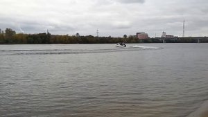 Каютный 6 метровый самодельный катер. DIY plywood boat