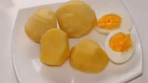 С чем НЕЛЬЗЯ лучше не сочетать ЯЙЦА? Так вот откуда тяжесть в желудке..