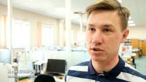 Турбогенератор ТВФ-165В. Испытания #elsib #элсиб