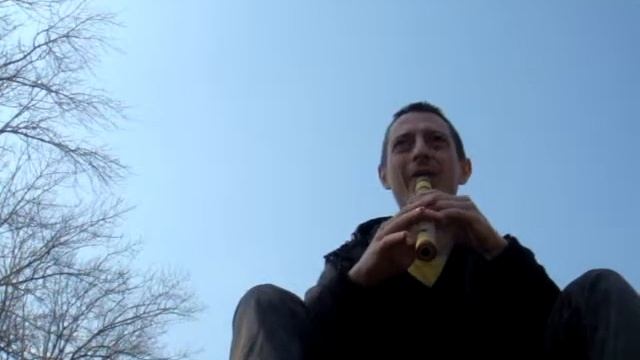 Quena F. Кена Фа. Универсальность инструмента.