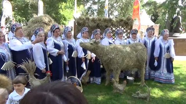 Русская матрешка