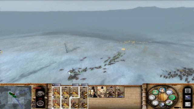 Total War: Medieval2 (Stainless Steel): Kingdom of Aragon #41 смотреть онлайн