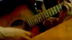 Кабачок (С.Наговицын cover)