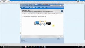 How To: Download and Install a Hewlett-Packard HP Printer Driver (Windows 10, 8, 7, XP & more)