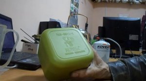 Сравнение газовых туристических плиток.