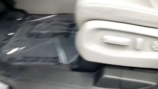 2019 Honda Odyssey Winter Garden Clermont Winderemere Winter Park The Villages FL NB038644A