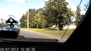 Тест Stinger S150