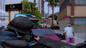 ПУТЬ АГЕНТА ФБР | #6 | ЧЕМ ЗАНИМАЕТСЯ SWAT на Arizona RP (gta samp)