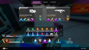 ЗР-218! 28 KILLS & 5400 DMG ON REVENANT ! ревенант гайд апекс легенд реликвия apex legends